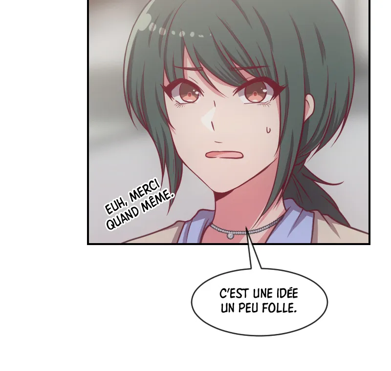 Read Questions d’âge Manga Online