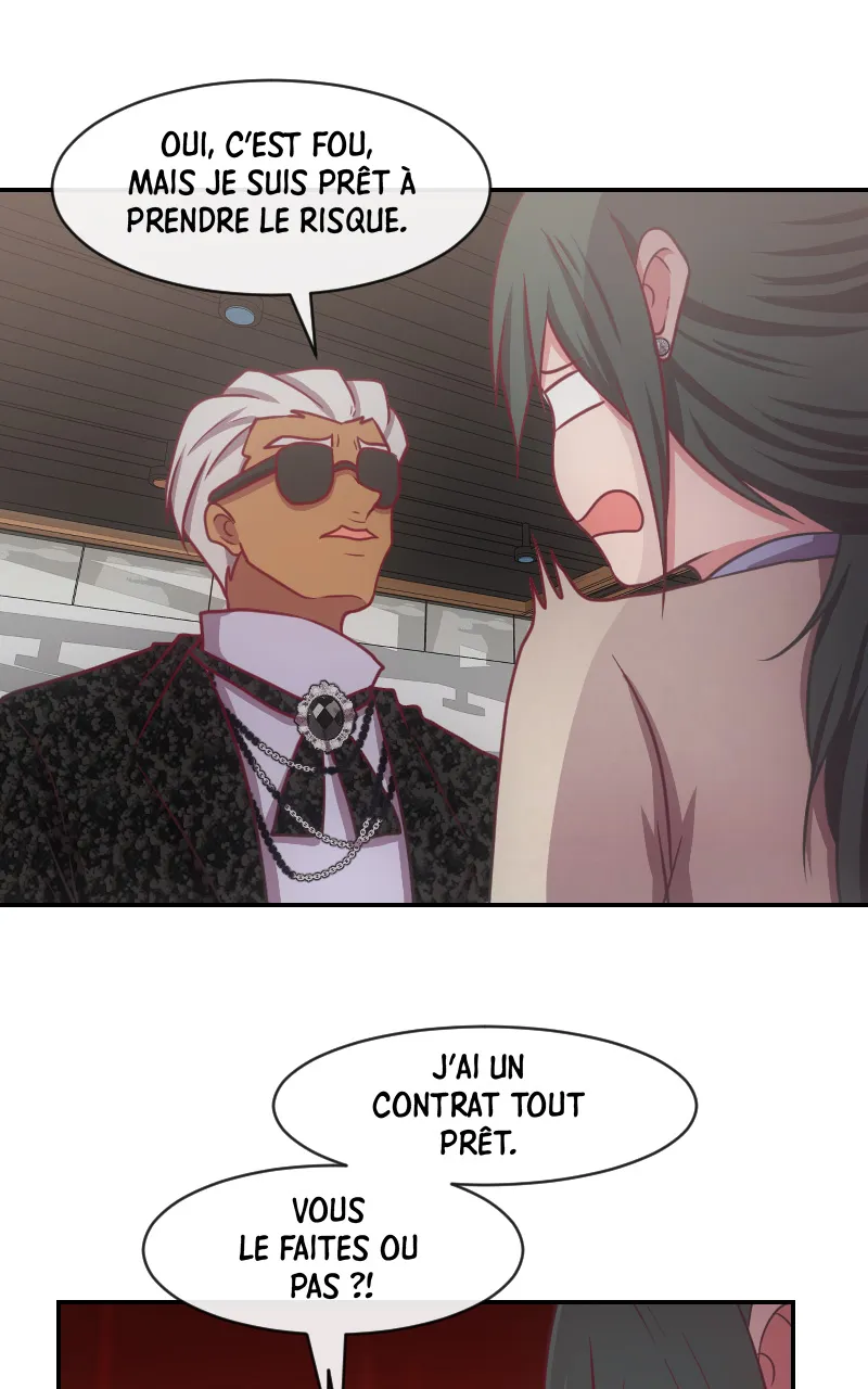 Read Questions d’âge Manga Online