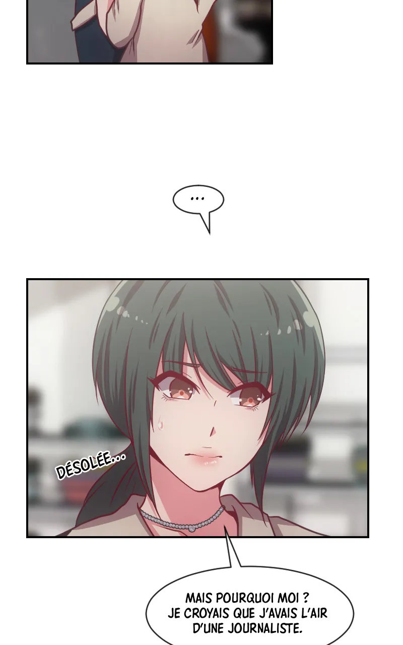 Read Questions d’âge Manga Online