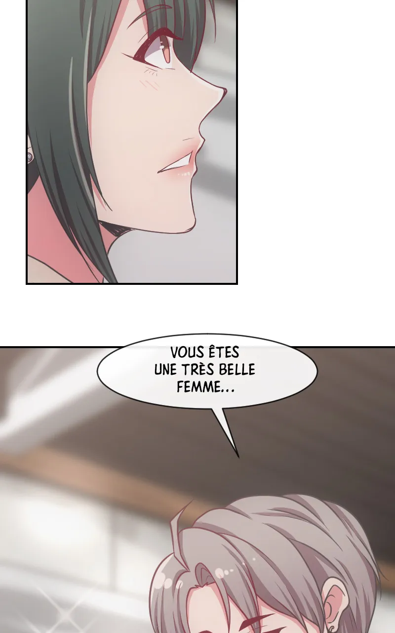 Read Questions d’âge Manga Online