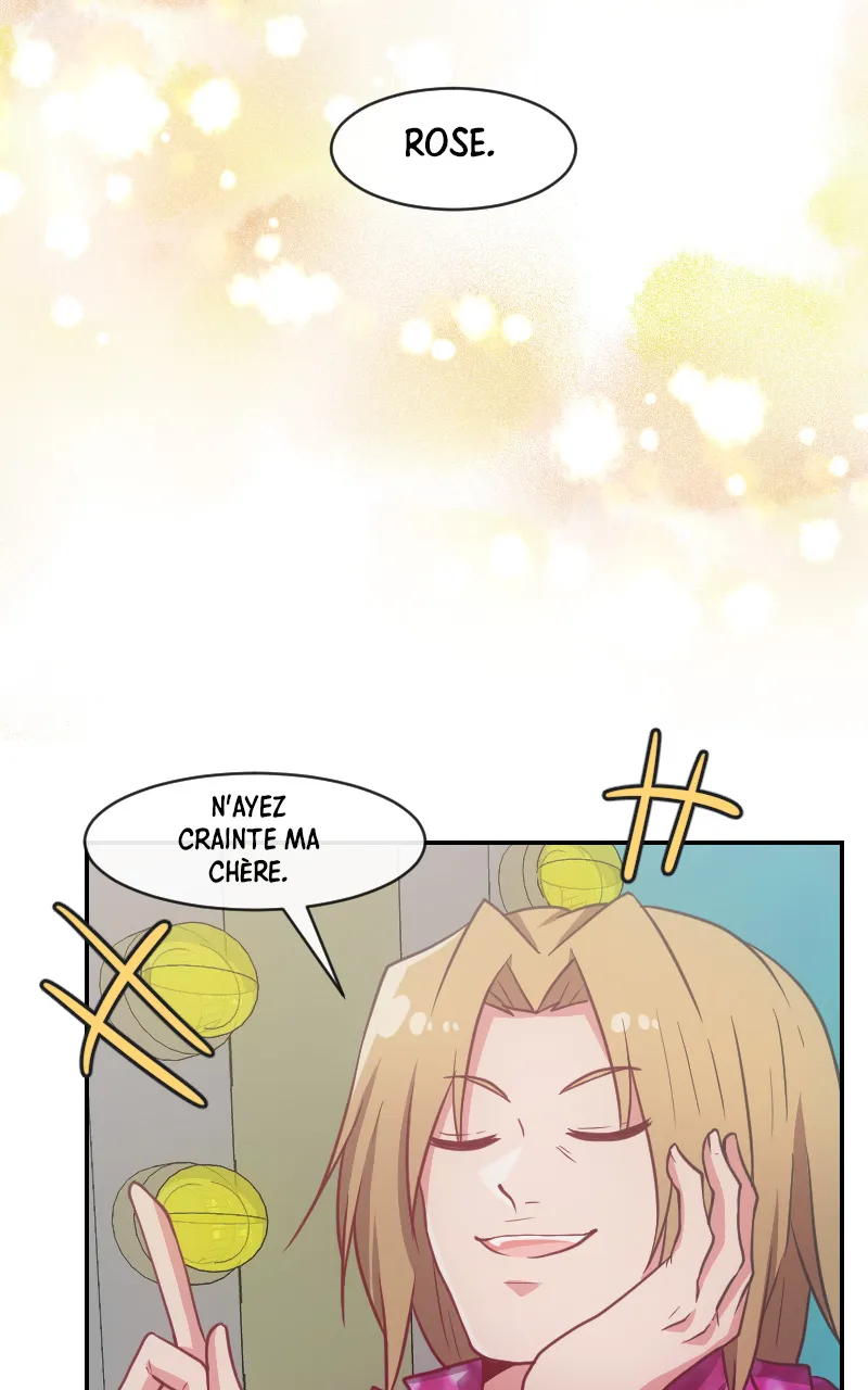 Read Questions d’âge Manga Online