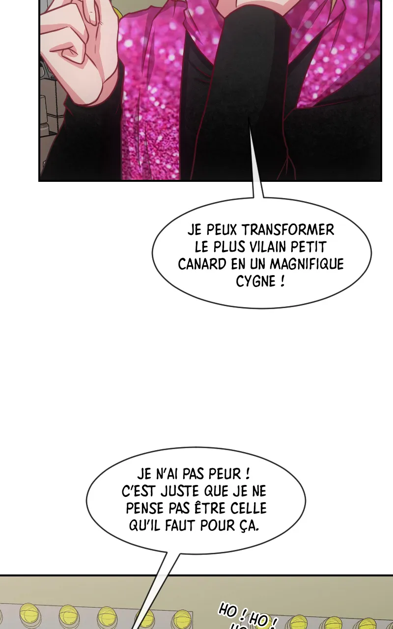Read Questions d’âge Manga Online