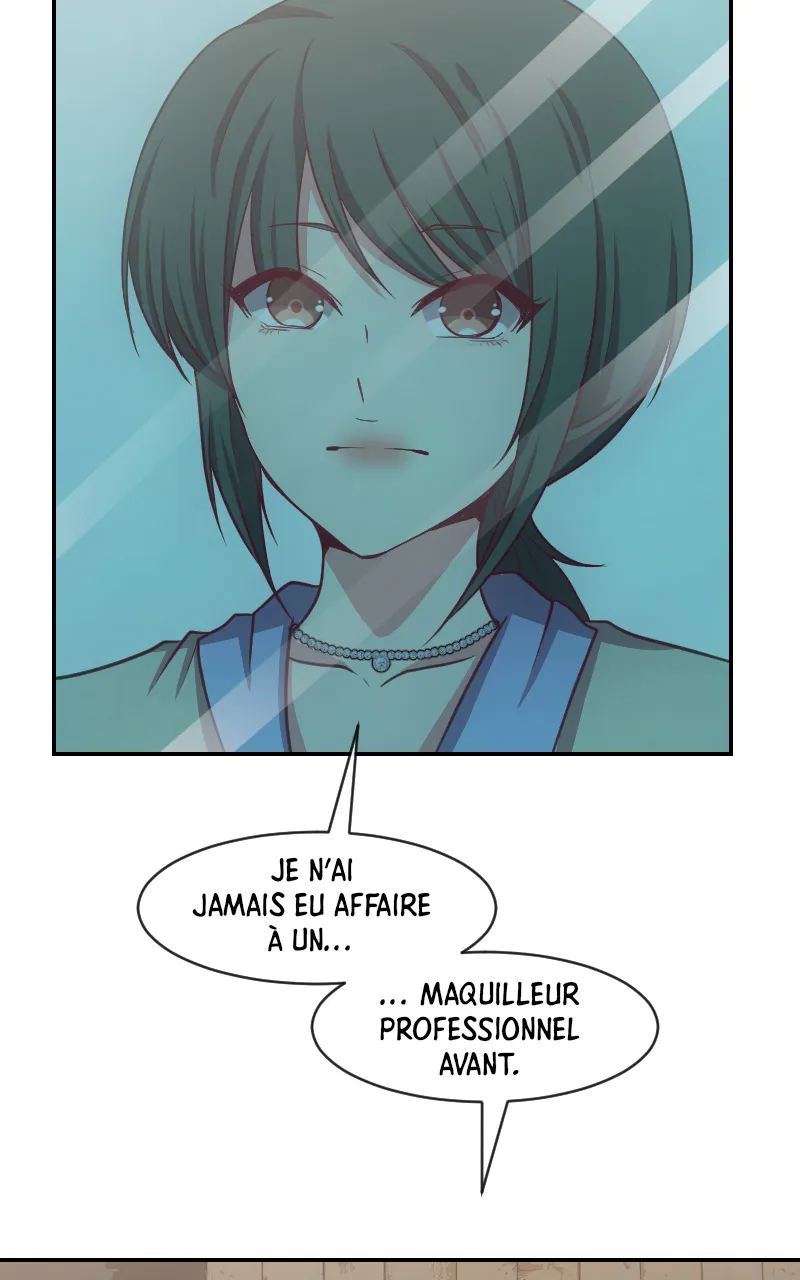 Read Questions d’âge Manga Online