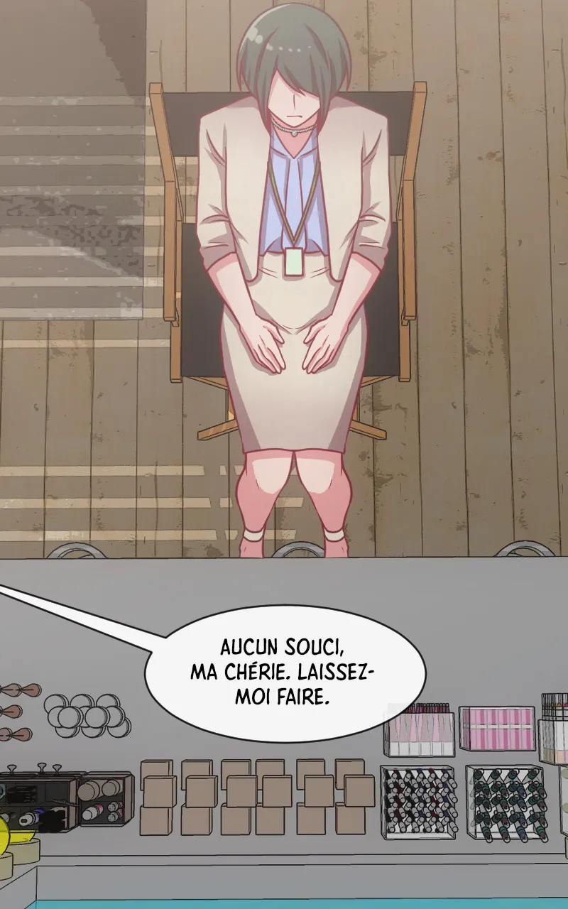 Read Questions d’âge Manga Online