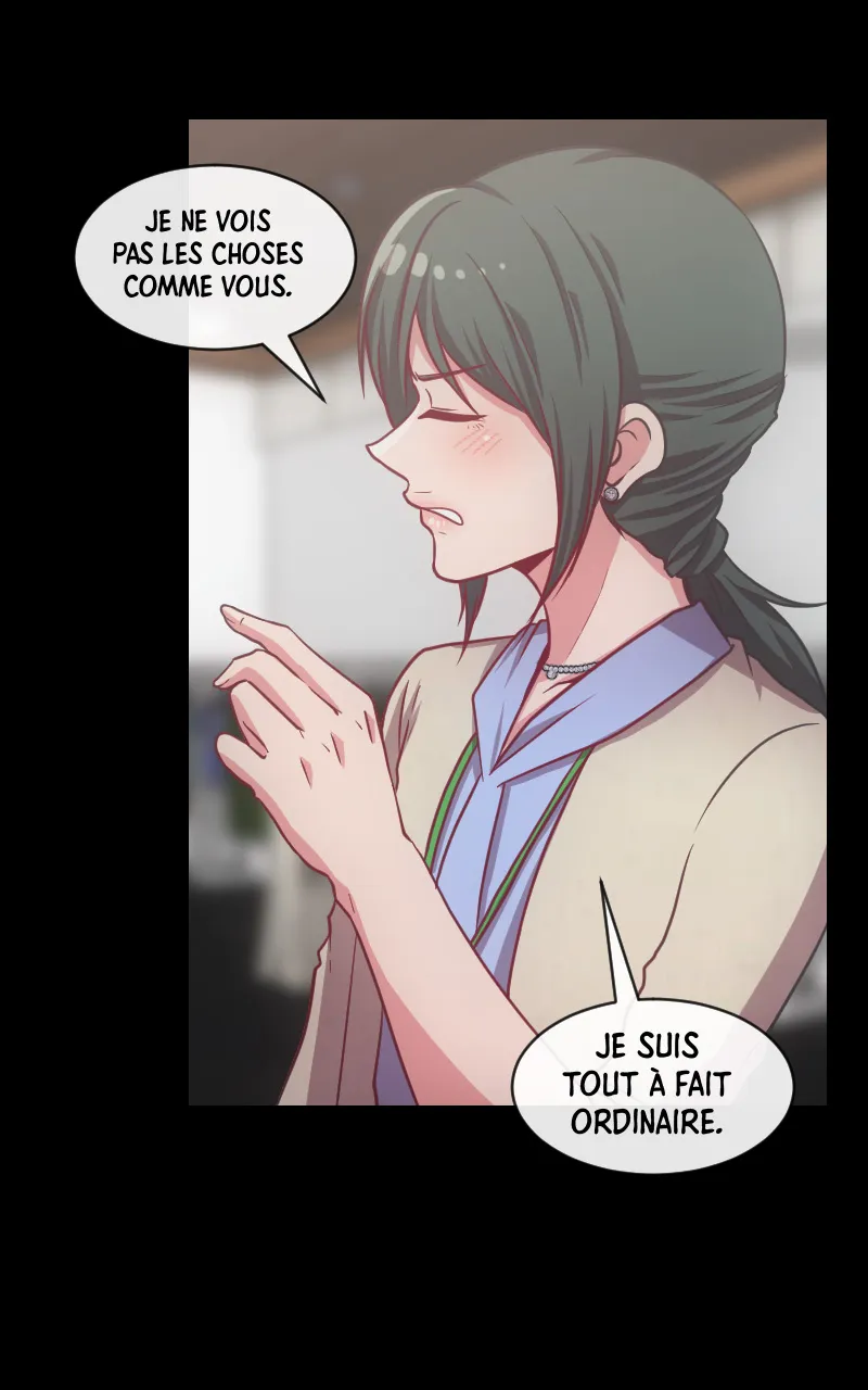 Read Questions d’âge Manga Online