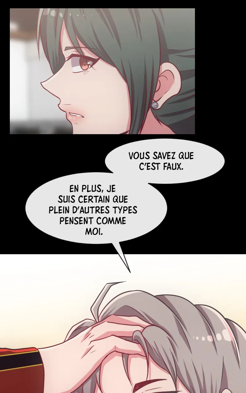Read Questions d’âge Manga Online