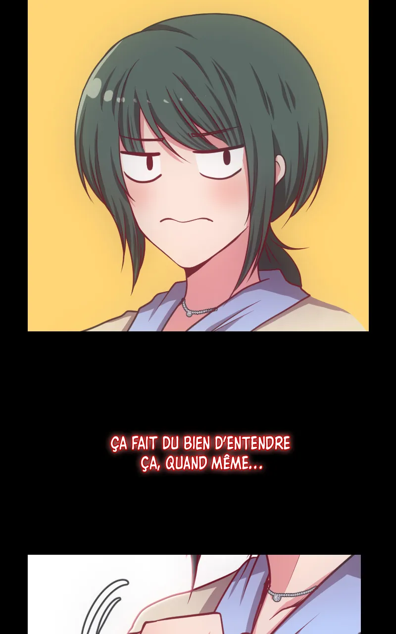 Read Questions d’âge Manga Online