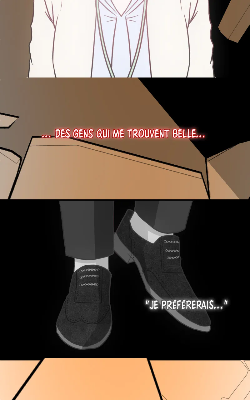 Read Questions d’âge Manga Online