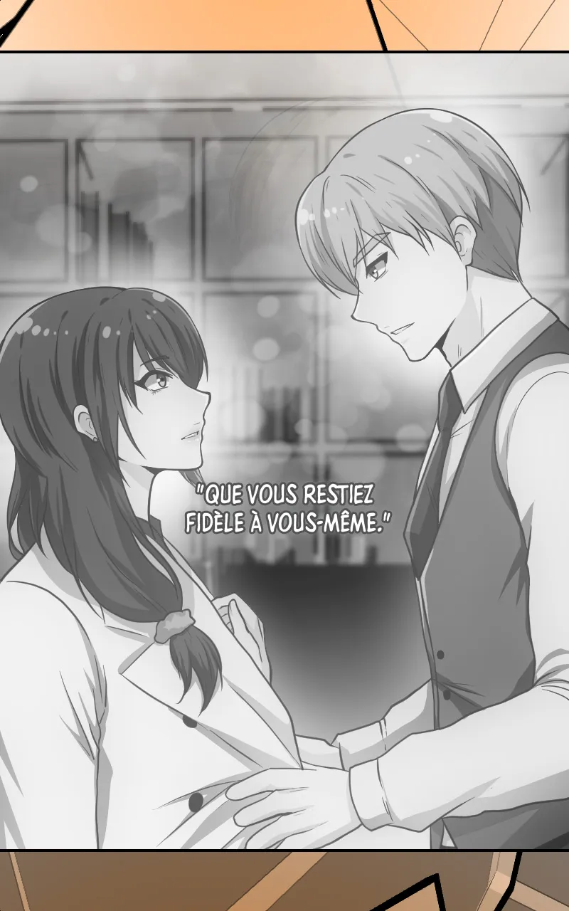 Read Questions d’âge Manga Online