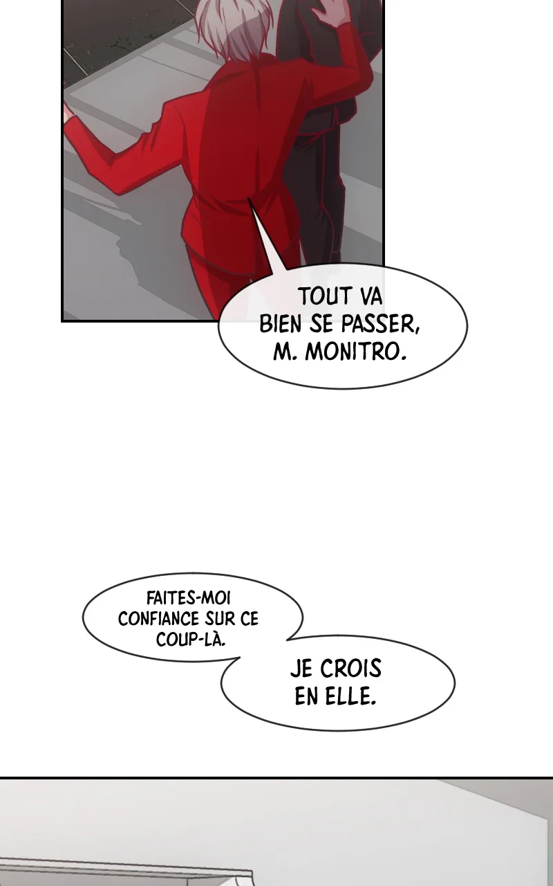 Read Questions d’âge Manga Online