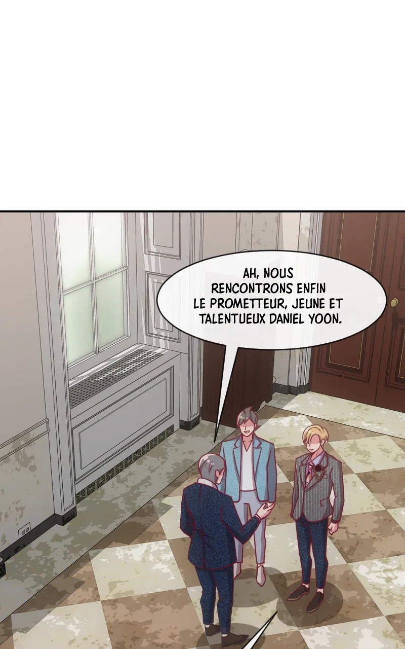 Read Questions d’âge Manga Online