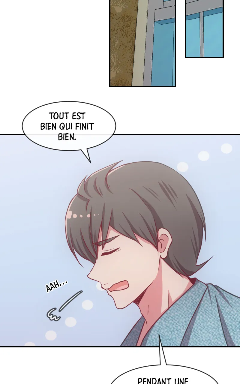 Read Questions d’âge Manga Online