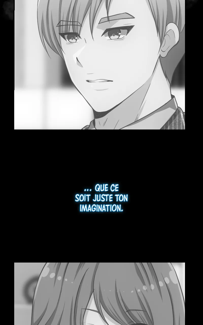 Read Questions d’âge Manga Online