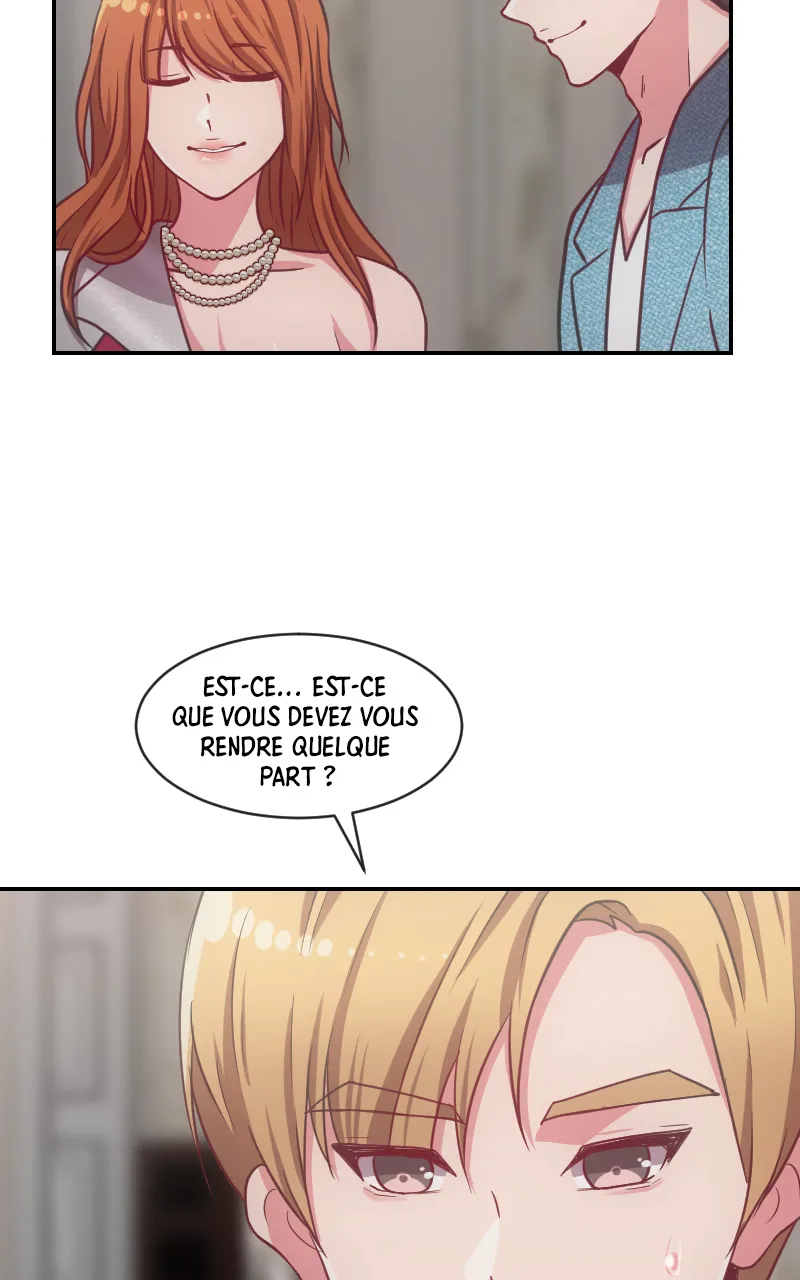 Read Questions d’âge Manga Online