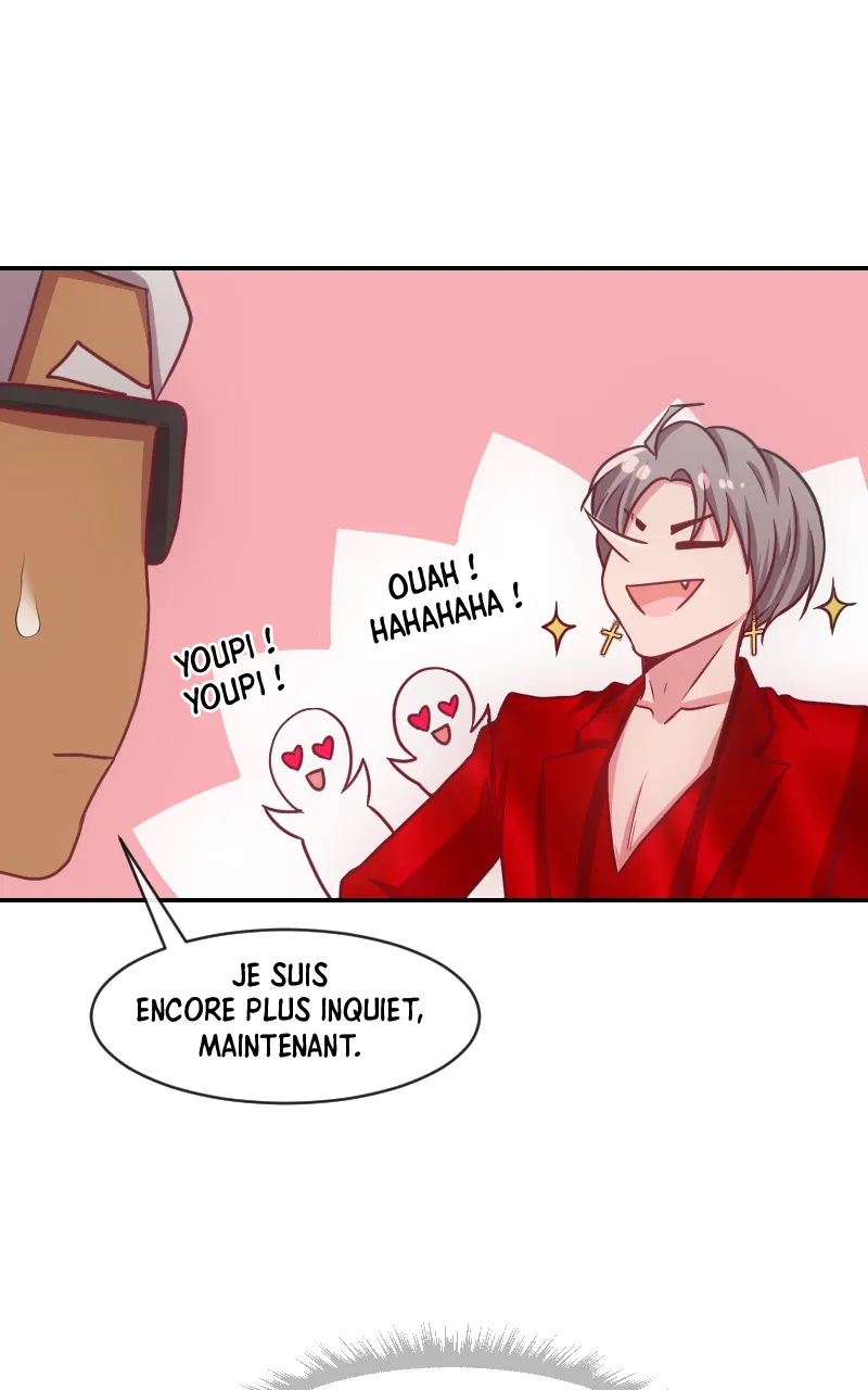 Read Questions d’âge Manga Online