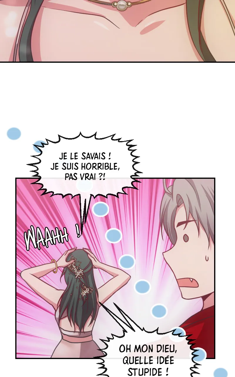 Read Questions d’âge Manga Online