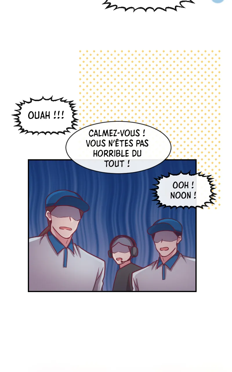 Read Questions d’âge Manga Online