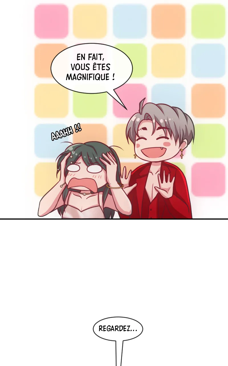 Read Questions d’âge Manga Online