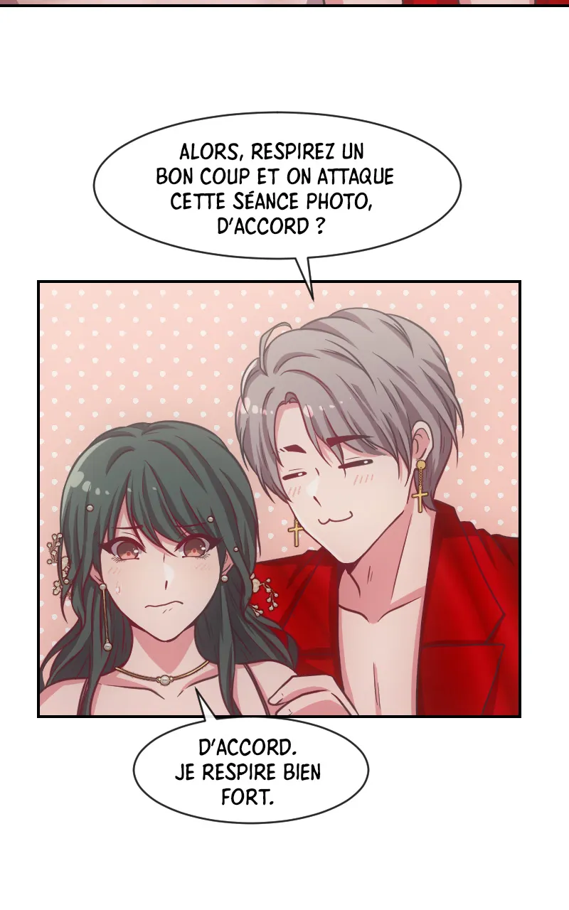 Read Questions d’âge Manga Online