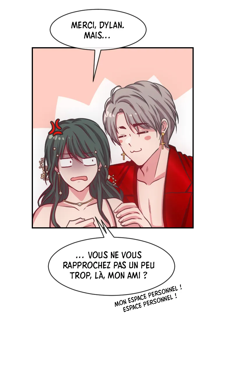 Read Questions d’âge Manga Online