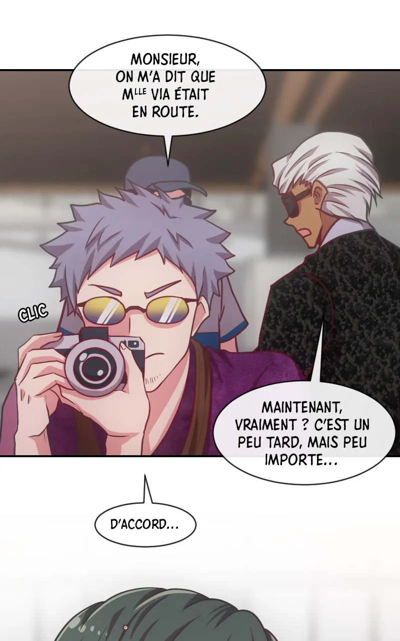 Read Questions d’âge Manga Online
