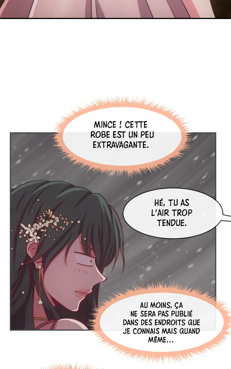 Read Questions d’âge Manga Online