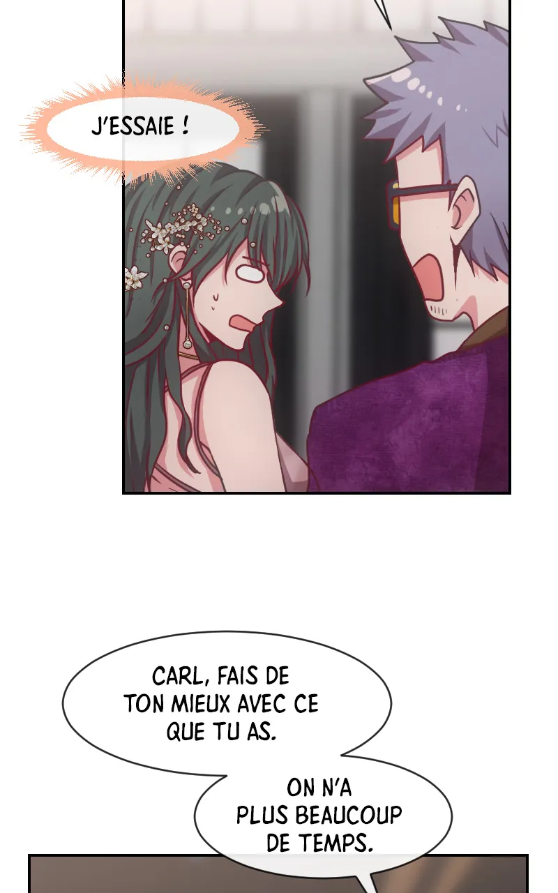 Read Questions d’âge Manga Online