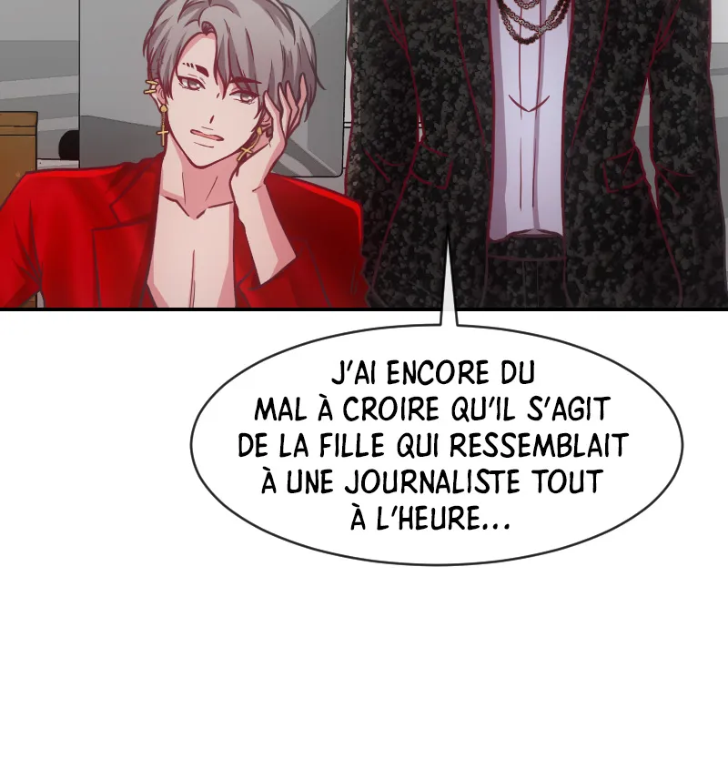 Read Questions d’âge Manga Online