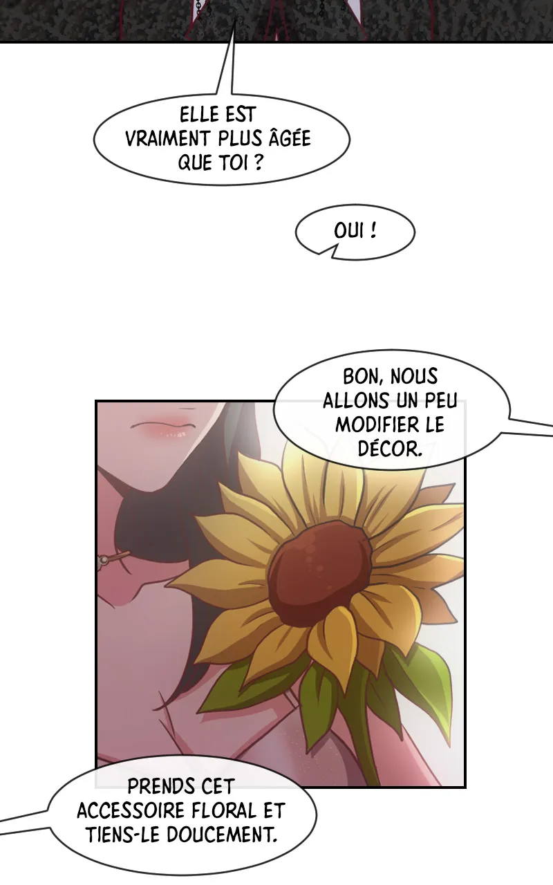 Read Questions d’âge Manga Online
