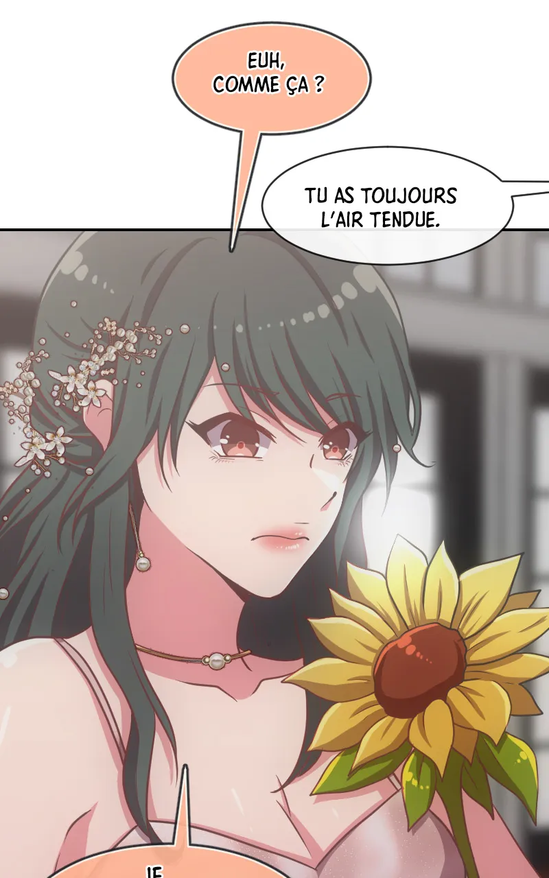 Read Questions d’âge Manga Online