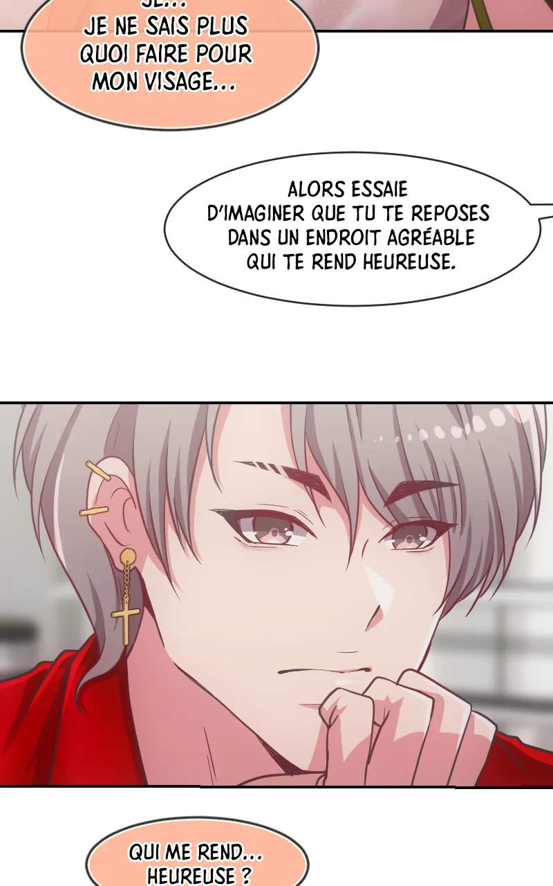 Read Questions d’âge Manga Online
