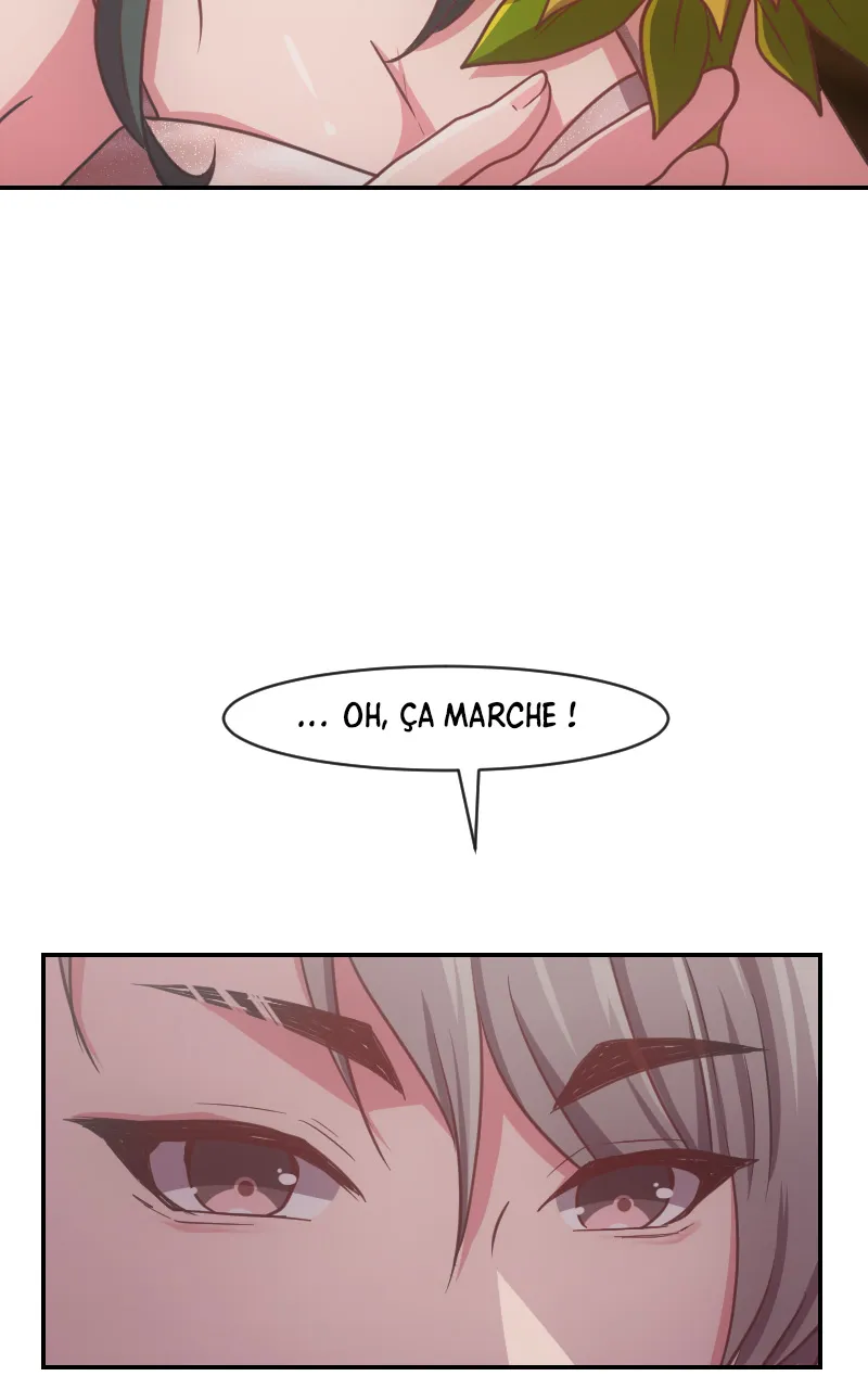 Read Questions d’âge Manga Online
