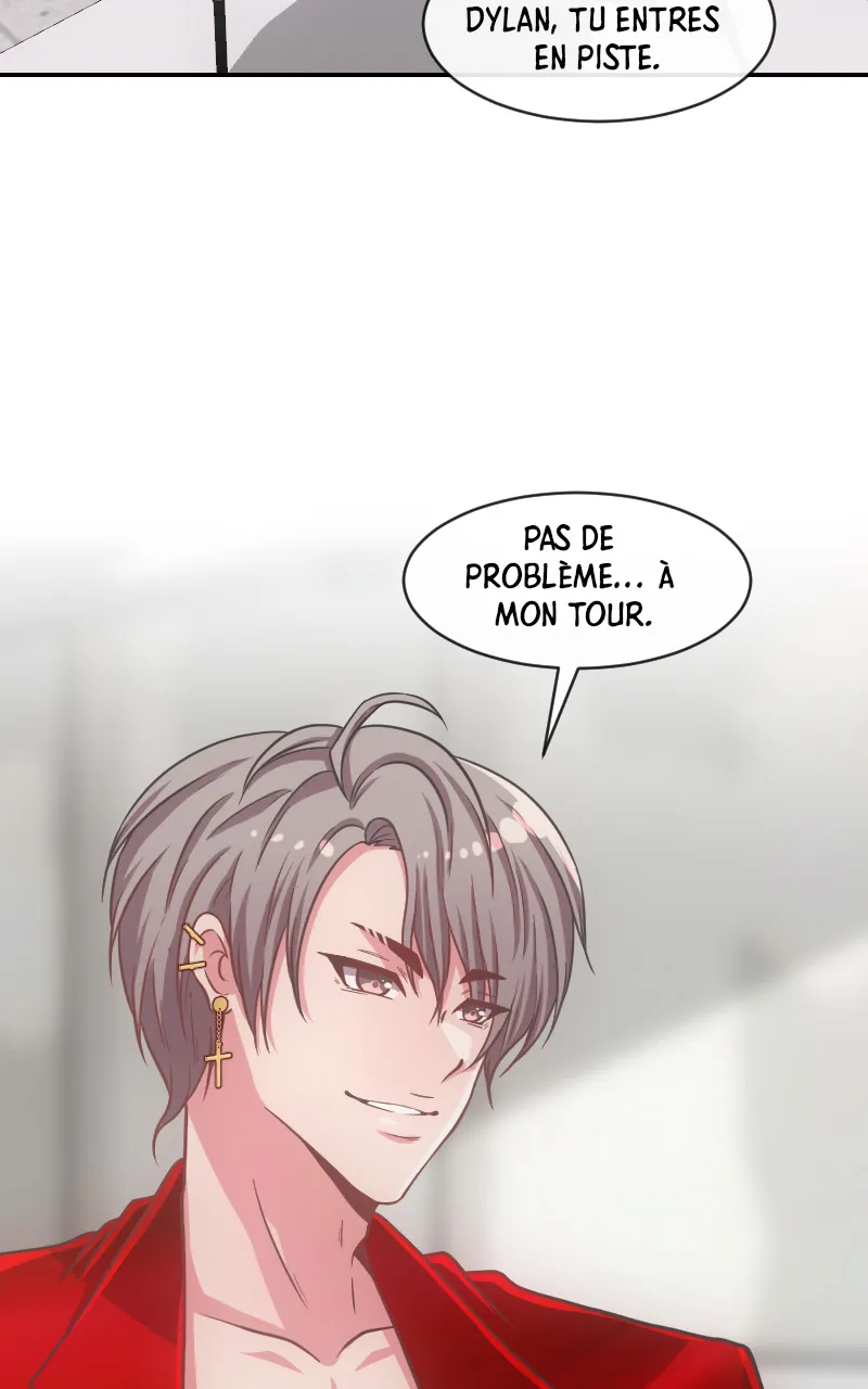 Read Questions d’âge Manga Online