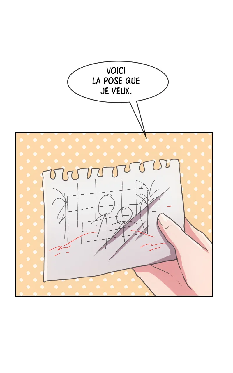 Read Questions d’âge Manga Online