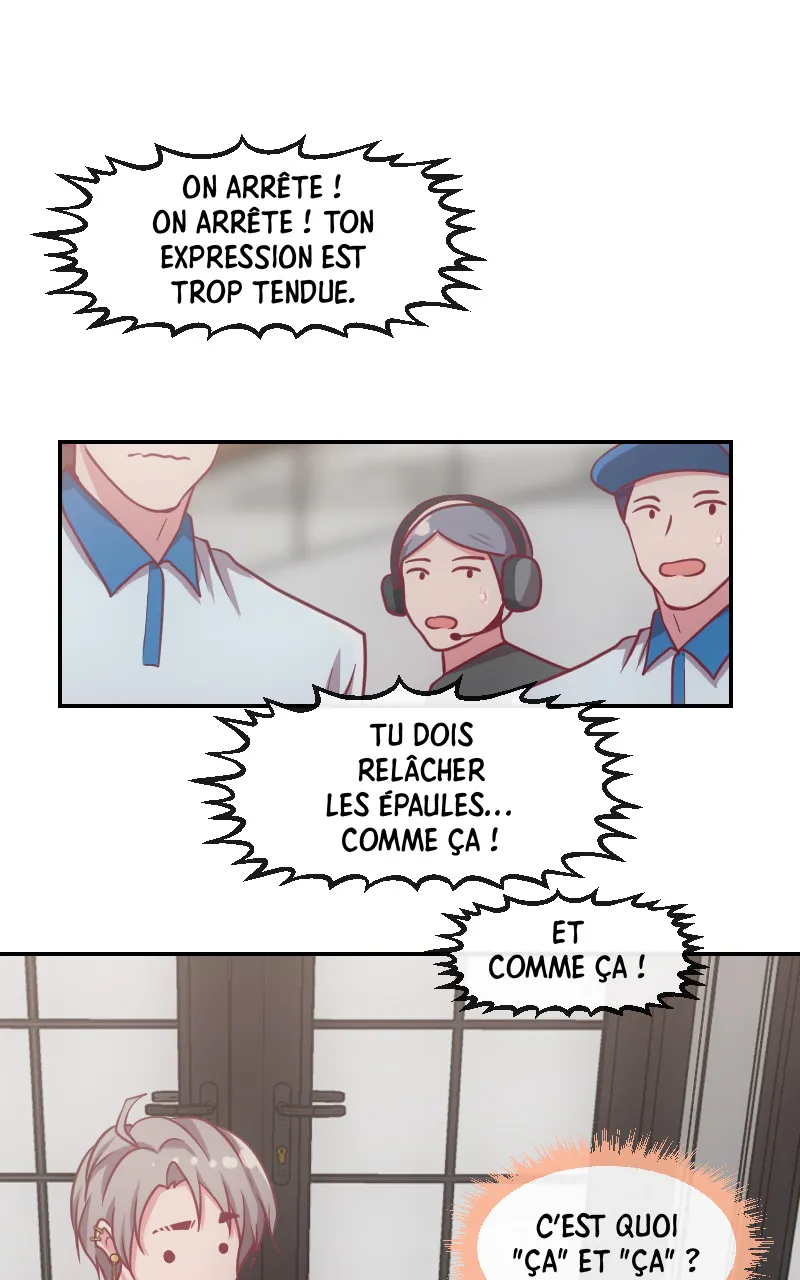 Read Questions d’âge Manga Online