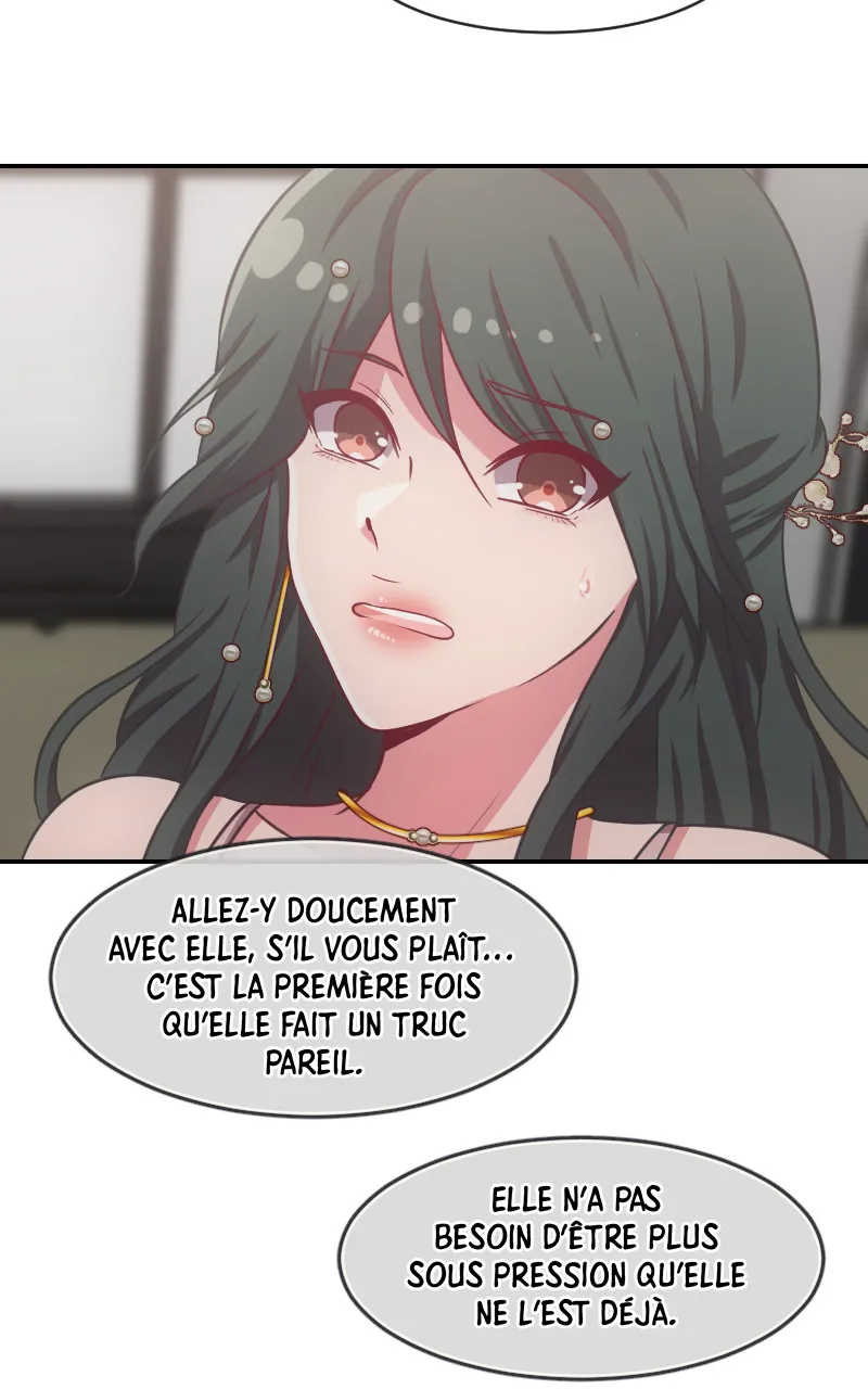 Read Questions d’âge Manga Online