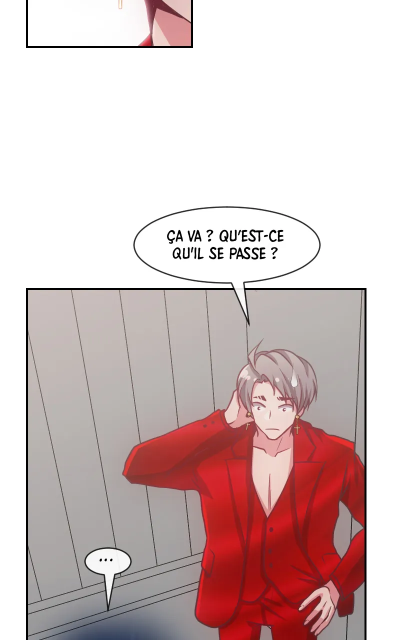 Read Questions d’âge Manga Online