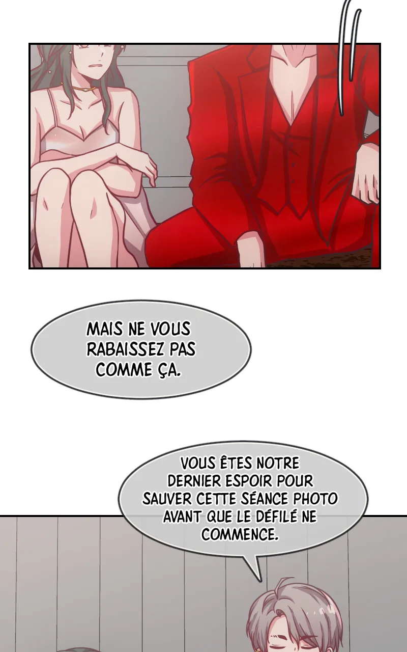 Read Questions d’âge Manga Online