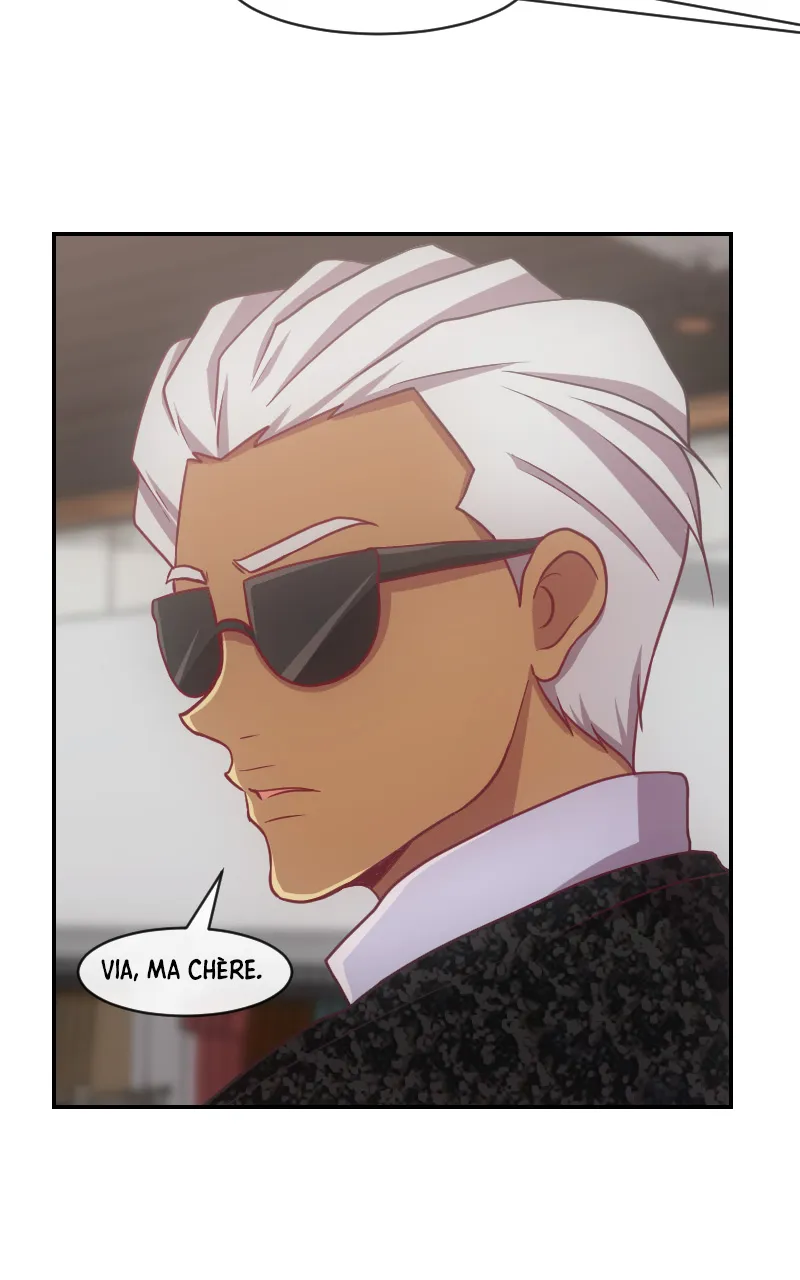 Read Questions d’âge Manga Online