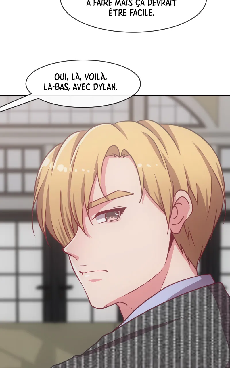 Read Questions d’âge Manga Online