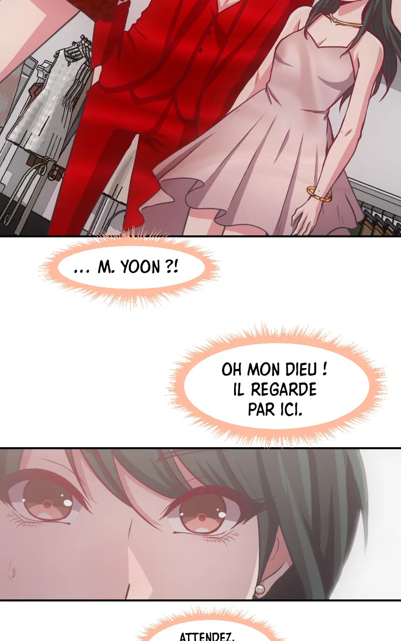 Read Questions d’âge Manga Online