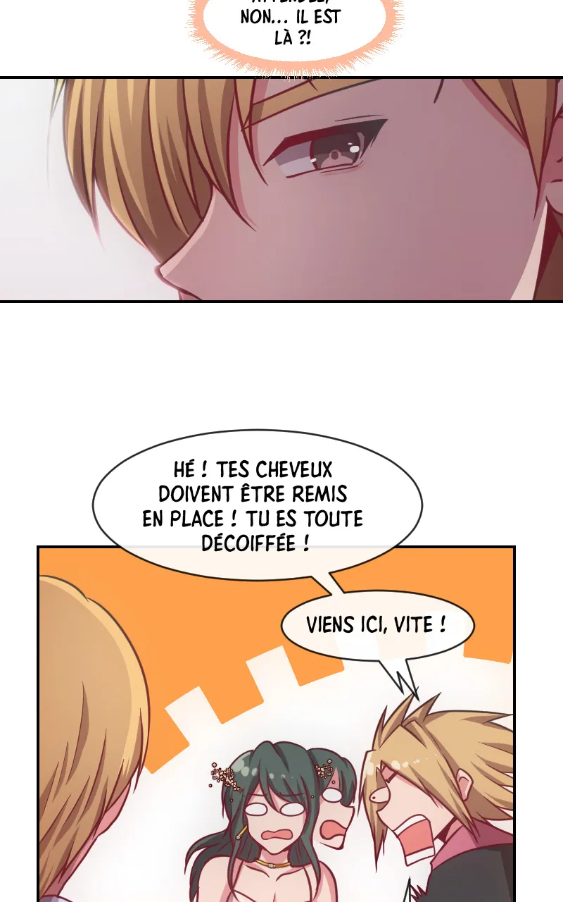 Read Questions d’âge Manga Online