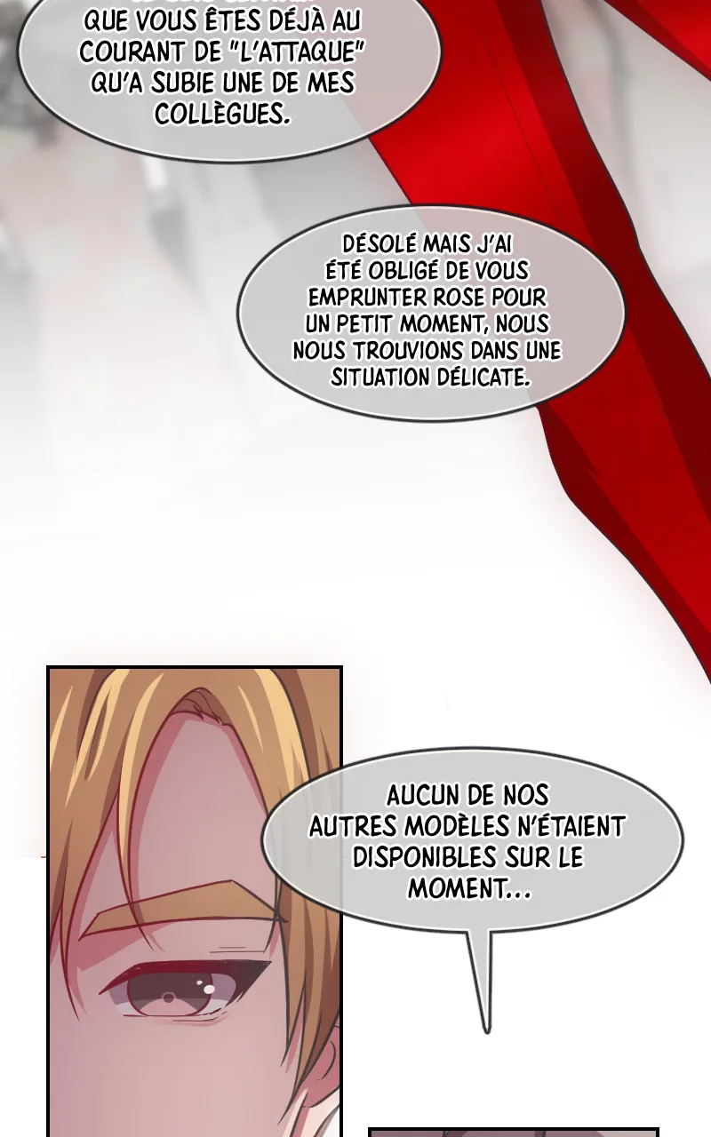 Read Questions d’âge Manga Online