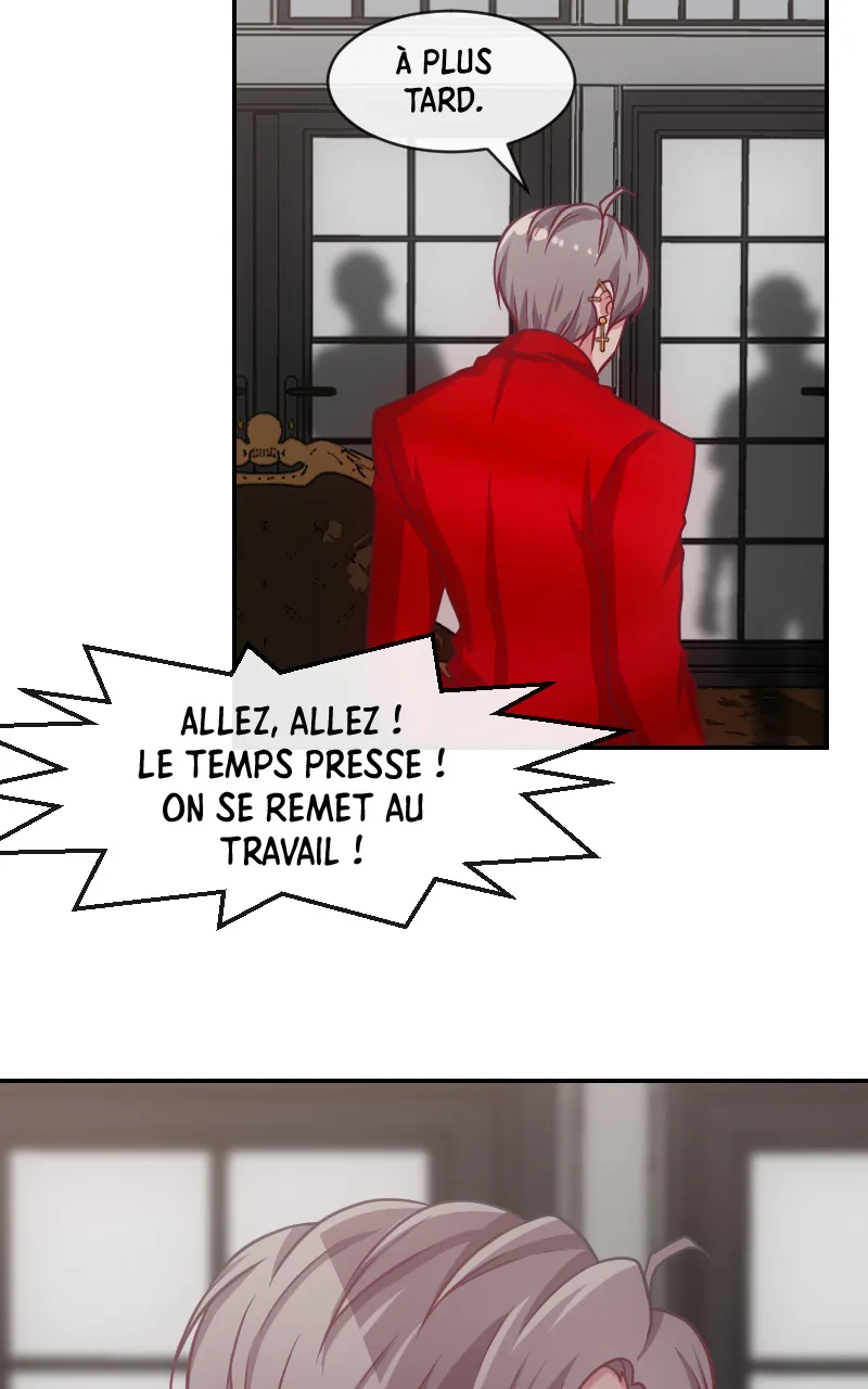 Read Questions d’âge Manga Online
