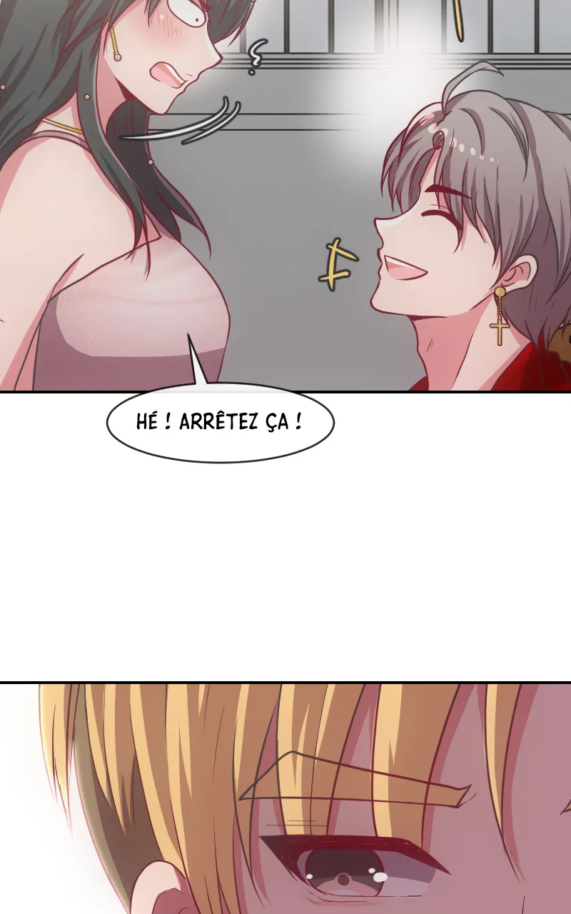 Read Questions d’âge Manga Online