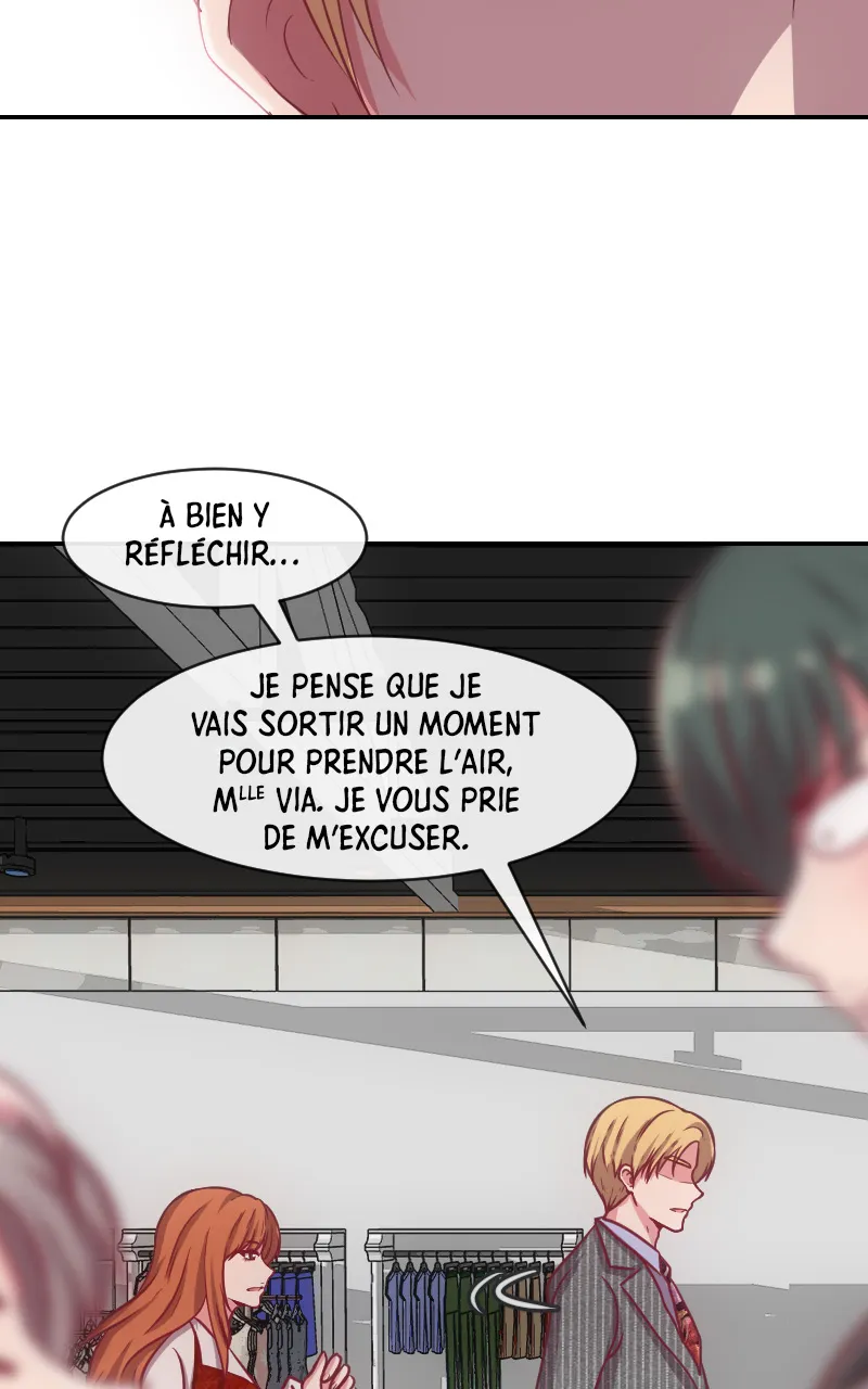 Read Questions d’âge Manga Online