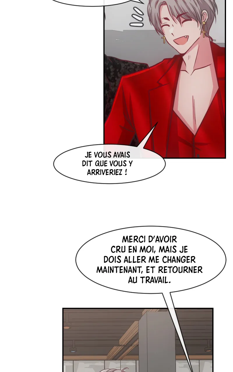 Read Questions d’âge Manga Online