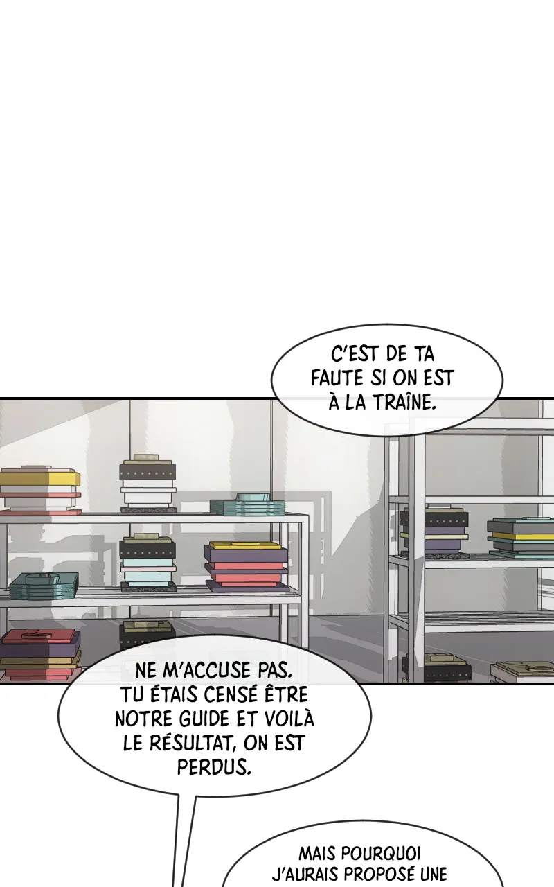 Read Questions d’âge Manga Online
