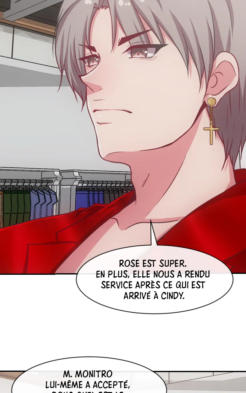Read Questions d’âge Manga Online