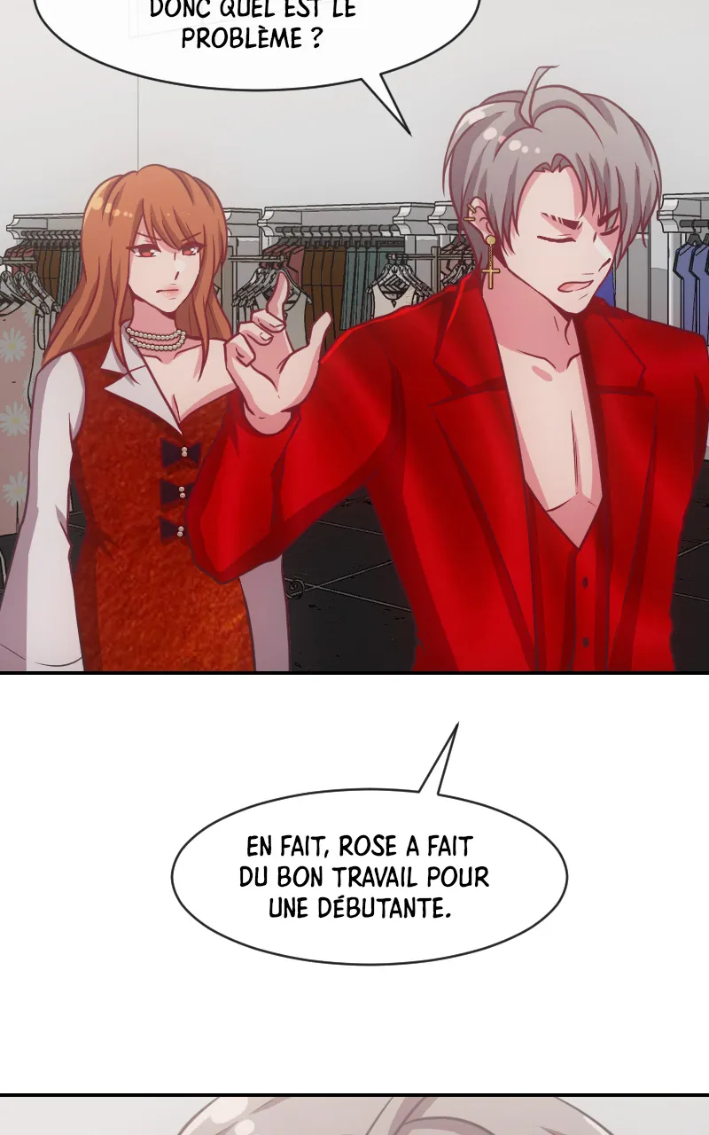 Read Questions d’âge Manga Online